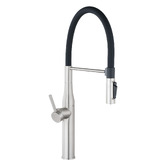 Expert Homewares Quintessa Magnetic Pull-Down Filtered Kitchen Sink Mixer