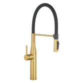 Expert Homewares Quintessa Magnetic Pull-Down Filtered Kitchen Sink Mixer
