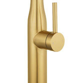 Expert Homewares Quintessa Magnetic Pull-Down Filtered Kitchen Sink Mixer