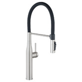 Expert Homewares Quintessa Magnetic Pull-Down Filtered Kitchen Sink Mixer