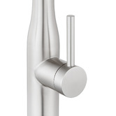 Expert Homewares Quintessa Magnetic Pull-Down Filtered Kitchen Sink Mixer