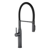 Expert Homewares Quintessa Magnetic Pull-Down Filtered Kitchen Sink Mixer