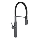Expert Homewares Quintessa Magnetic Pull-Down Filtered Kitchen Sink Mixer