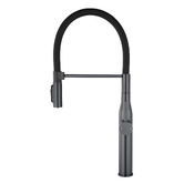 Expert Homewares Quintessa Magnetic Pull-Down Filtered Kitchen Sink Mixer