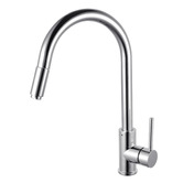 Expert Homewares Solander Swivel Pull-Out Kitchen Mixer