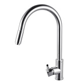 Expert Homewares Solander Swivel Pull-Out Kitchen Mixer