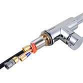 Expert Homewares Solander Swivel Pull-Out Kitchen Mixer