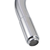 Expert Homewares Solander Swivel Pull-Out Kitchen Mixer