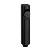 Expert Homewares Alto Round Toilet Bidet Spray with Dual Diverter Tap