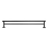 Expert Homewares Brea 750mm Double Towel Rail