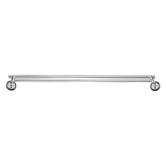 Expert Homewares Brea 750mm Double Towel Rail