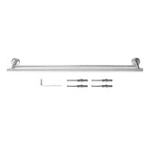 Expert Homewares Brea 750mm Double Towel Rail