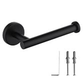 Expert Homewares Calexico Stainless Steel Toilet Roll Holder