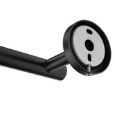 Expert Homewares Calexico Stainless Steel Toilet Roll Holder