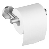Expert Homewares Calexico Stainless Steel Toilet Roll Holder