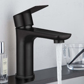 Expert Homewares Vista Basin Mixer