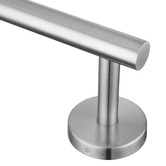 Expert Homewares Calexico Stainless Steel Toilet Roll Holder