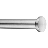 Expert Homewares Calexico Stainless Steel Toilet Roll Holder