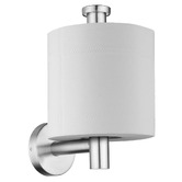 Expert Homewares Calexico Stainless Steel Toilet Roll Holder