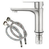 Expert Homewares Vista Basin Mixer