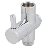Expert Homewares Shelton Bidet Spray with Diverter