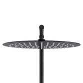 Expert Homewares Fletcher 300mm Twin Shower Mixer Set
