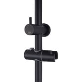 Expert Homewares Fletcher Twin Shower Tap Set