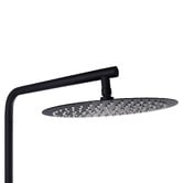 Expert Homewares Fletcher Twin Shower Tap Set