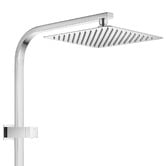 Expert Homewares Kaufman Twin Shower Mixer Set