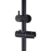 Expert Homewares Mikolaj Twin Shower Mixer Set