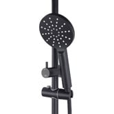 Expert Homewares Fletcher Twin Shower Tap Set