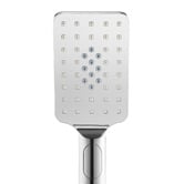 Expert Homewares Kaufman Twin Shower Mixer Set