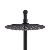 Expert Homewares Mikolaj Twin Shower Mixer Set