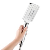 Expert Homewares Kaufman Twin Shower Mixer Set
