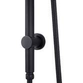 Expert Homewares Mikolaj Twin Shower Tap Set