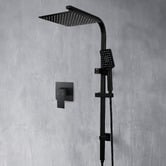 Expert Homewares Kaufman Twin Shower Mixer Set