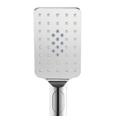 Expert Homewares Kaufman Twin Shower Tap Set