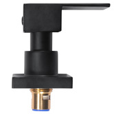 Expert Homewares Kaufman Twin Shower Tap Set