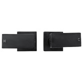 Expert Homewares Kaufman Twin Shower Tap Set