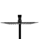 Expert Homewares Kaufman Twin Shower Tap Set