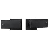 Expert Homewares Alessandro Short Twin Shower Tap Set