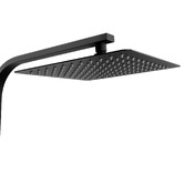 Expert Homewares Kaufman Twin Shower Tap Set