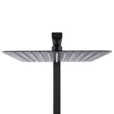 Expert Homewares Alessandro Short Twin Shower Mixer Set