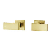 Expert Homewares Ottimo Wall Top Assemblies