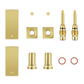 Expert Homewares Ottimo Wall Top Assemblies