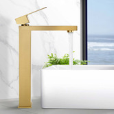 Expert Homewares Christensen Tall Basin Mixer