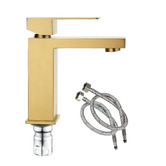 Expert Homewares Christensen Basin Mixer