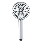 Expert Homewares Selo 126mm Hand-Held Shower Head
