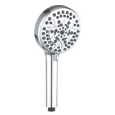 Expert Homewares Selo 126mm Hand-Held Shower Head