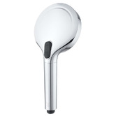 Expert Homewares Selo 126mm Hand-Held Shower Head